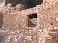 Cliff Dwellings at Tonto National Monument by The GypsyNesters