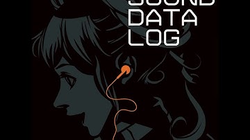 05 ZERO POINT Anonymous;Code Soundtrack