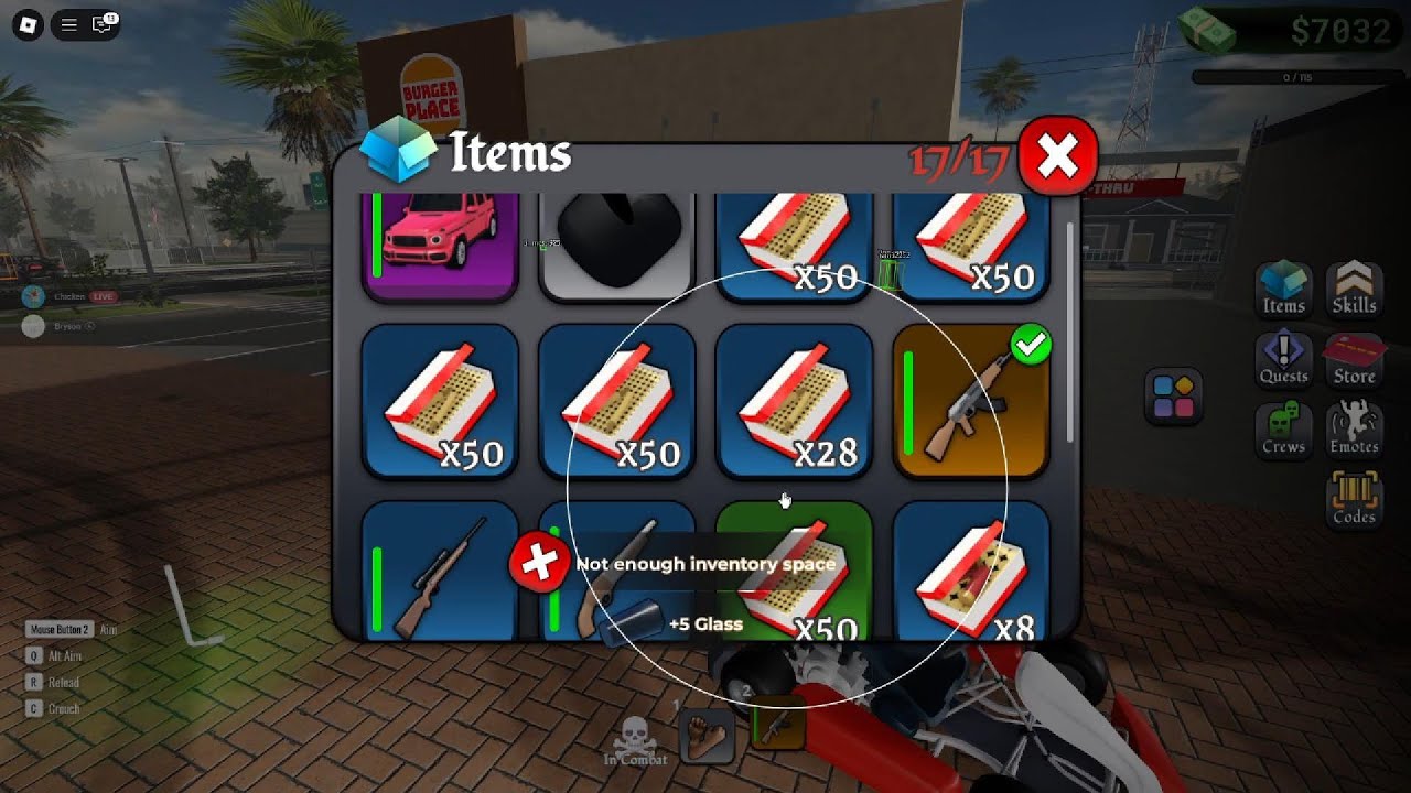 Blockspin script review