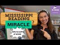 How Mississippi Boosted Reading Scores and What YOU Can Learn from their Success
