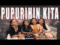 Pupurihin kita by johnrey omana