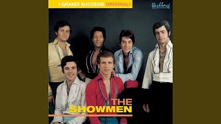 Video thumbnail of "The Showmen - Non si può leggere nel cuore"