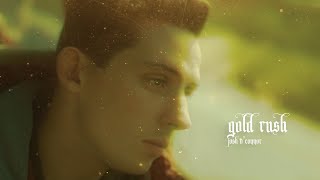 𝘫𝘰𝘴𝘩 𝘰𝘤𝘰𝘯𝘯𝘰𝘳 𝐠𝐨𝐥𝐝 𝐫𝐮𝐬𝐡 Edit