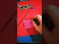 Подарок для подруги часть 2 #поделка #поделкасвоимируками #blackpink