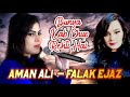 Dunya Kab Chup Rehti Hai | Officlal Music Video | Aman Ali & Falak Ejaz | Urdu New Song | 2020 |