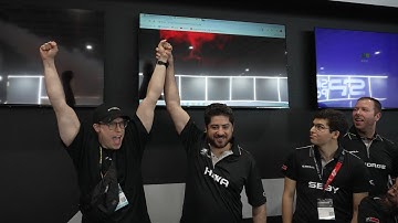 G.SKILL @ Computex 2024 - OC World Cup Grand Final - CENS Wins Title of OC Champion!
