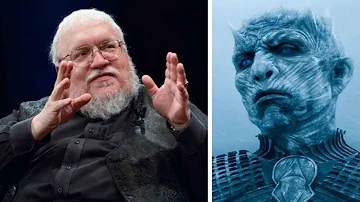 Was George R.R. Martin involved in Game of Thrones?