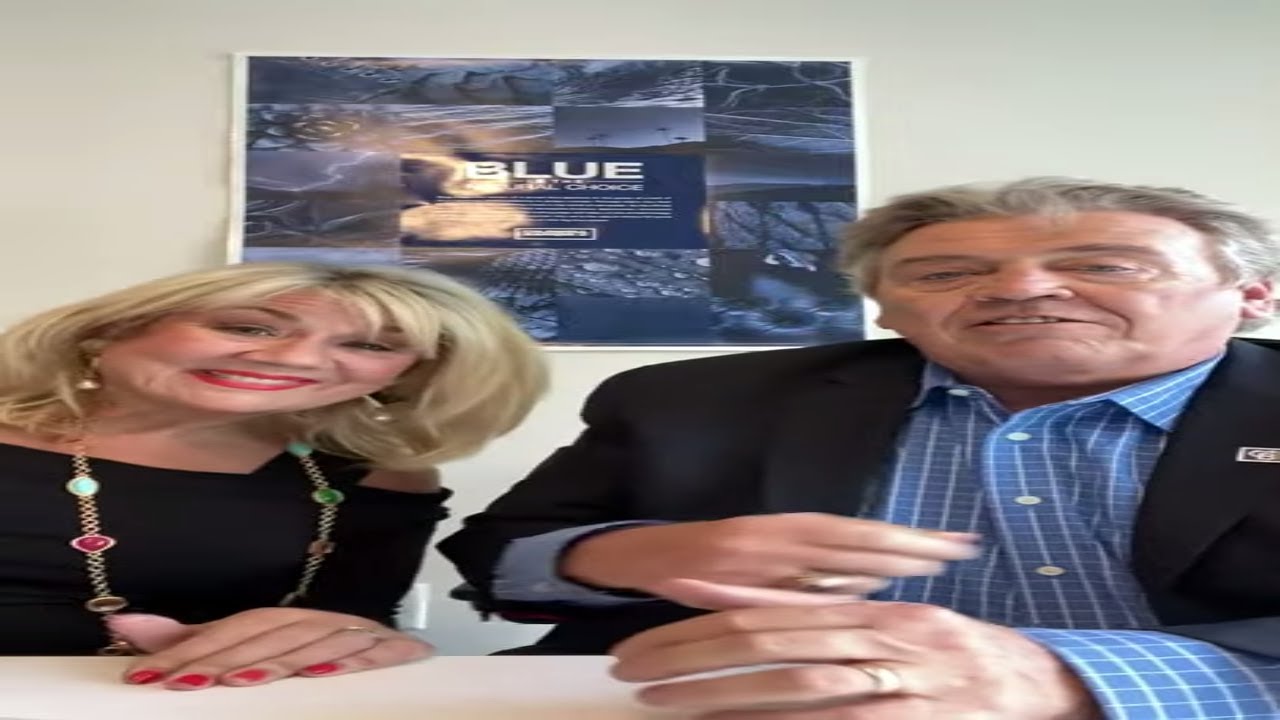 Tech-Savvy R.E. Sale; Listing Homes in the new Environment. Ray Wedell