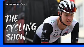 🏅Pascal Ackermann eyes Tour de France success with Israel-Premier Tech | The Cycling Show