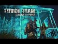 TerrorTram: Survive The Purge at Halloween Horror Nights 2015