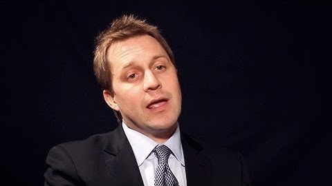 How to Effectively Delegate Responsibility - James McCormick