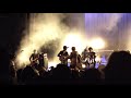 Last Shadow Puppets - Olympia 26/08/08