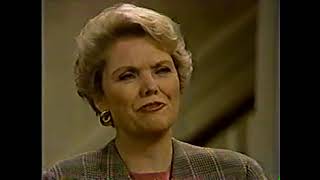 OLTL 1992 10 02