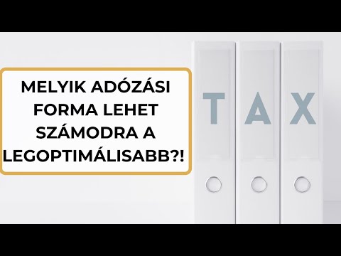 Videó: Hogyan kezelik a cégértéket adózási szempontból?