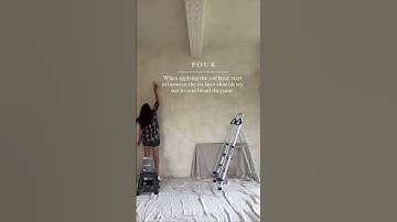 5 Essential Tips for Using Limewash Paint: Achieve the Perfect Finish