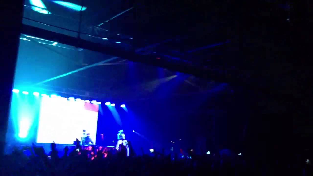 Die Antwoord Zef Side