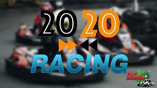 2020 Racing Wight Karting
