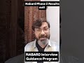 NABARD Grade A Phase 2 Result Out | NABARD Grade A Interview | Manish Sir #nabard #nabardgradeaexam