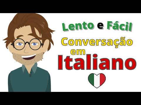 Prática de Conversação