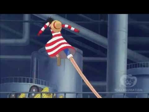 One Piece Luffy Gomu Gomu No Ufo Funny Episode 604 Youtube One Piece Luffy Gomu Gomu No Ufo Funny Episode 604 Youtube