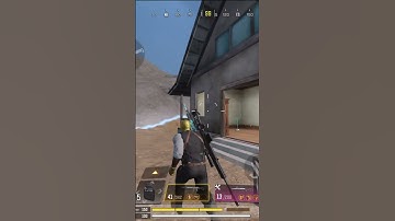 Squad Wipe With Krig 6 And Shock Wave In Seconds #codm #shorts