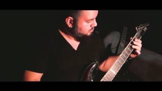 Cloudkicker - Medley [Guitar Cover by Fadi Al Shami]