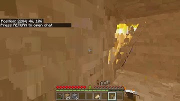 Mining One Block a Day until I find Diamonds - Day 39