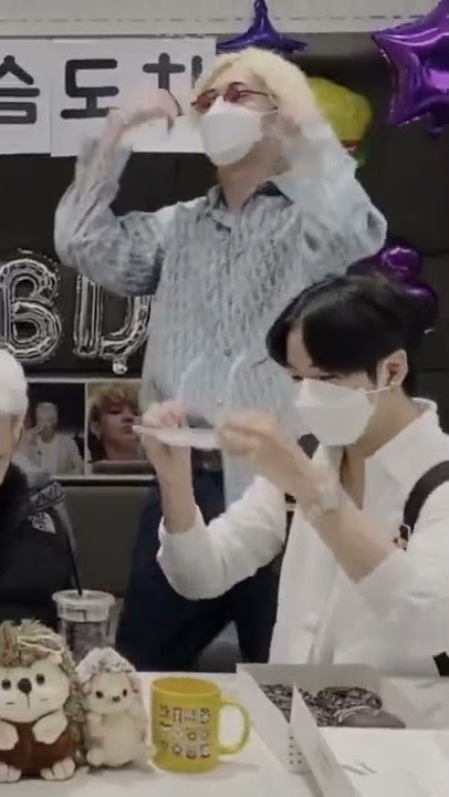 aku gak liat aku tutup mulut🙊#haruto#treasure