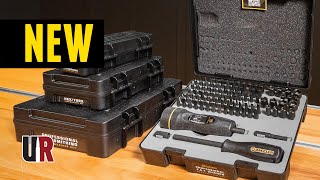 4 New Wheeler Gunsmithing Kits