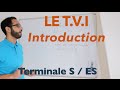 Le tvi  introduction