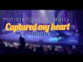 Minister Guc x Natty - Captured my heart (Remix)