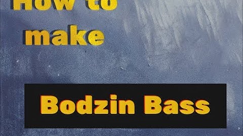 Produce Melodic Techno Bass like Stephan Bodzin with Serum in Ableton