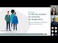 Webinaire gratuit apprenez les bases du seo et du sea