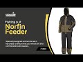 Fishing suit norfin feeder eng