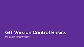 [Arabic] Introduction to git ft. Mazen Osama