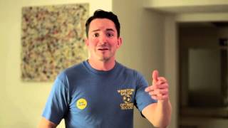 David Kerns - Maude Audition 2015