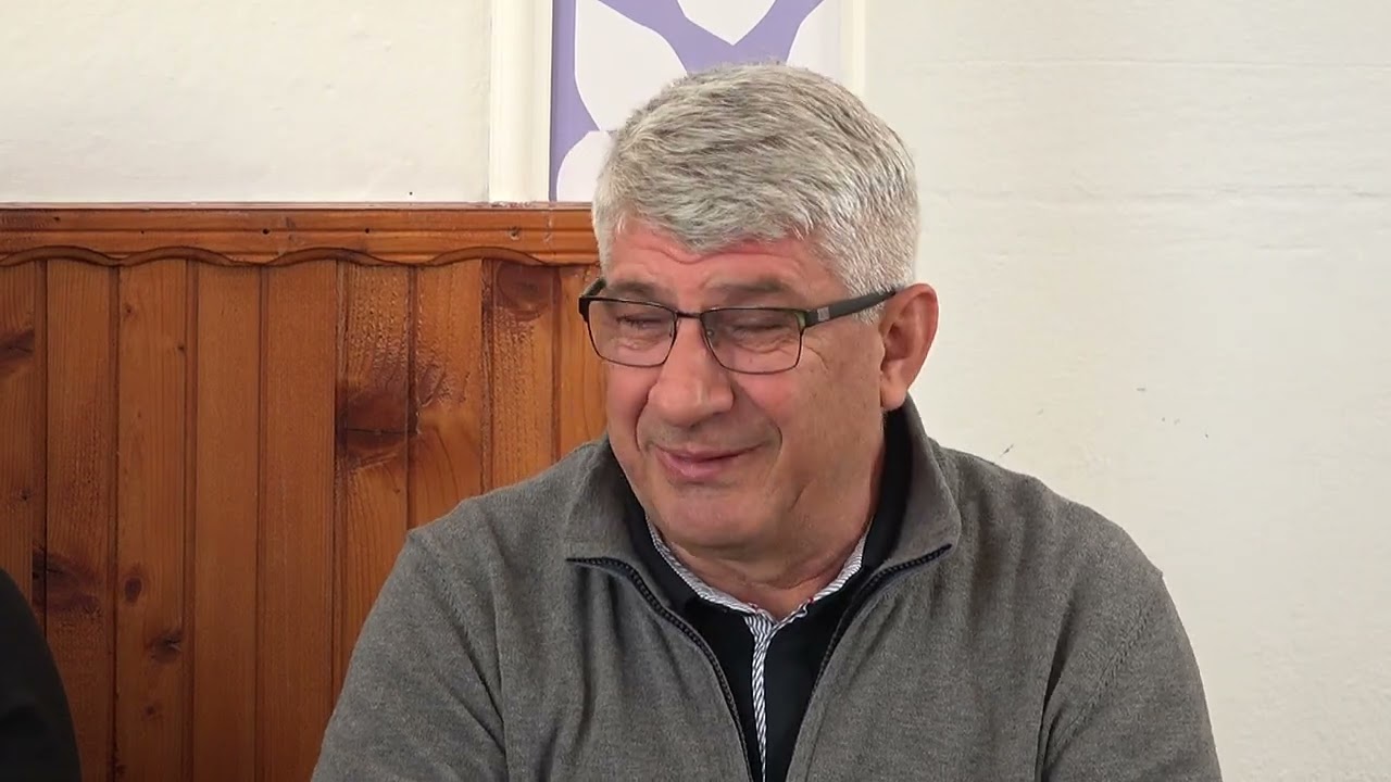 06 Reporaža sa terena - Džemat Orizare - RAMAZAN 2022