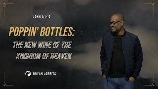 Pastor Bryan Loritts — Insider Outsider