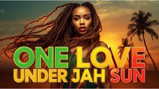 Roots Reggae (1978) [Lost Album] Jahna Dube - One Love Under Jah Sun