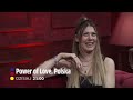 Czy to koniec związku Eryki i Bartka?! I Power of Love. Polska