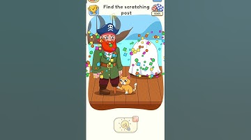 DOP-5 Delete one part ,a  crazy mobile puzzle game (Walkthrough+Tips) #dop5#game#dop2 #dop2