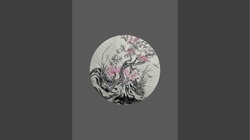 #thưhọa #tranhcổ #tranhthủymặc #đồcổ #thưpháp #tranhquý