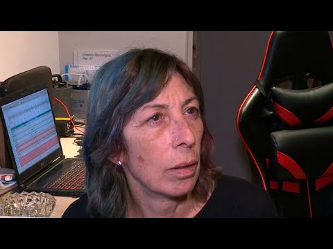 Leda Sánchez sobre la causa del terremoto en Canelones: "Fue reactivación de fallas antiguas"