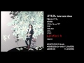 ZYUN. Debut Mini Album「混合シナプス」全曲トレーラー