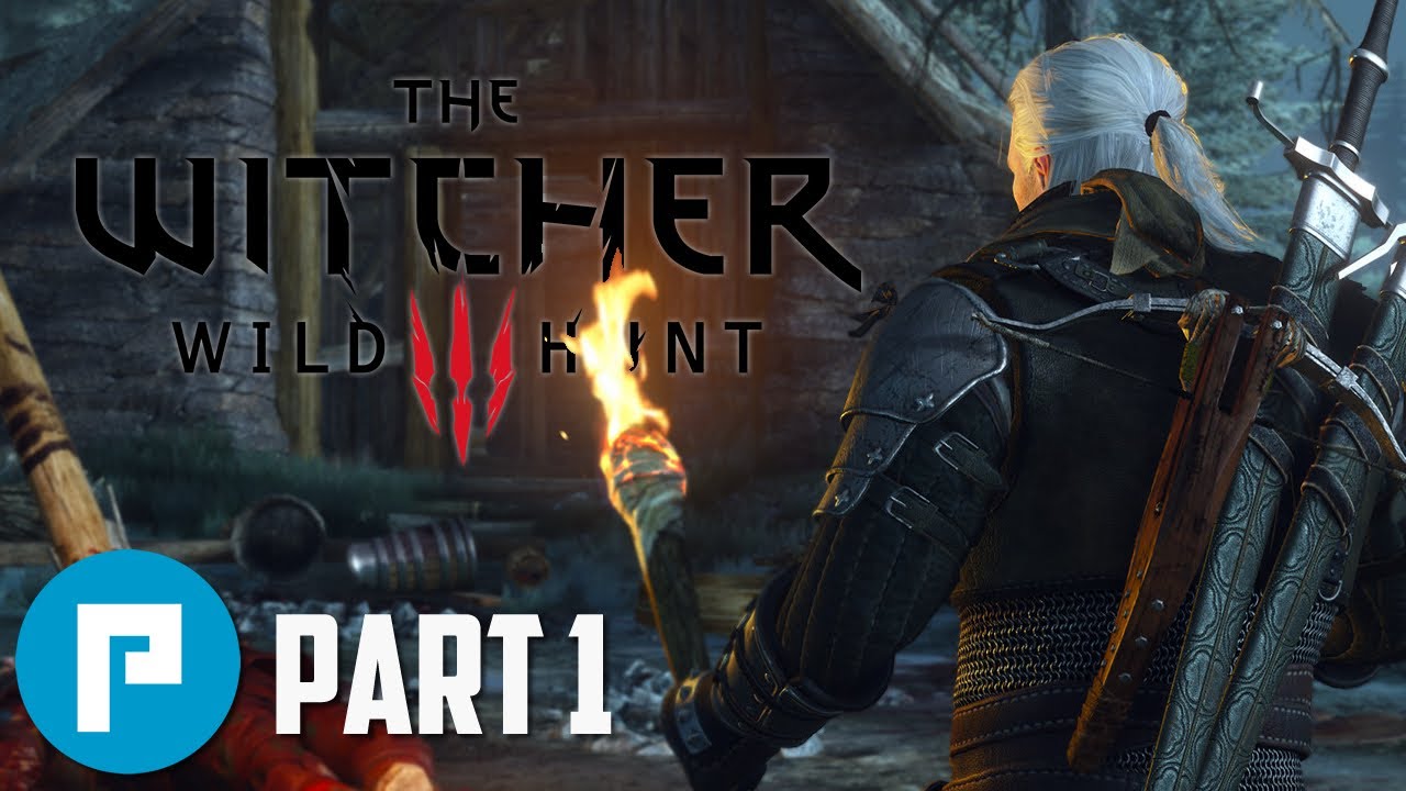 the witcher episode 1 the witcher episode 1