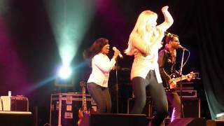 Watch Laura Bell Bundy If You Want My Love video
