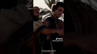 The Story of Joseph
Meet Joseph, favored by his father, given dreams by God, and thrown into a journey he never expected. His story is one of betrayal, perseverance, and redemption. Stay tuned to learn more about Josephs story.
#film #christian #bible #scripture #faith
Usage & Licensing Disclaimer:
This is the official YouTube upload of The Covenant by Lumo Project Films, distributed by Bible Media Group.
You are not permitted to download, reproduce, edit, re-upload, or monetize this content in any form, including for ad-supported streaming or use on third-party platforms.
For licensing, distribution partnerships, or permission requests, contact: info@biblemediagroup.com
All video content is protected under copyright and may not be used without written authorization. All rights reserved.
biblemediagroup.com | lumoproject.com The Story of Joseph