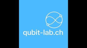 Qubit Lab. Quantum Computing. Demystified.