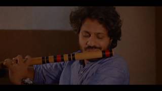 samjhawan Flute Cover | Varun Kumar | Humpty Sharma Ki Dulhania