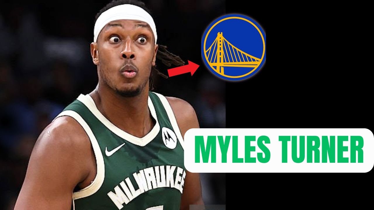 GOLDEN MOVEMENT AND WARRIORS CONQUEST BIG MAN! GOLDEN STATE WARRIORS NEWS!